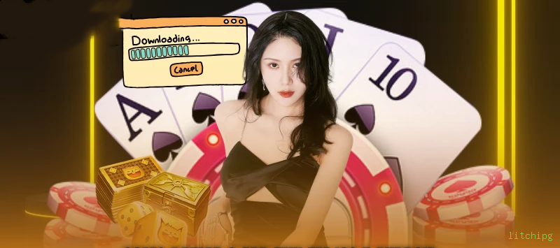 Slots Online litchipg